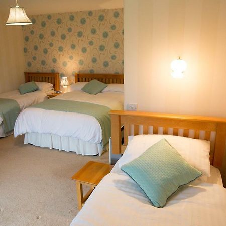 Weir Mill Farm Bed and Breakfast Cullompton Εξωτερικό φωτογραφία