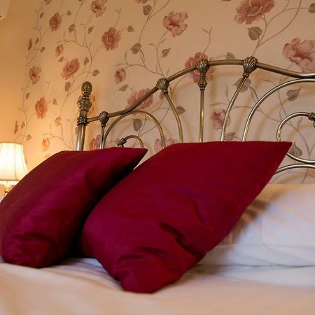 Weir Mill Farm Bed and Breakfast Cullompton Εξωτερικό φωτογραφία
