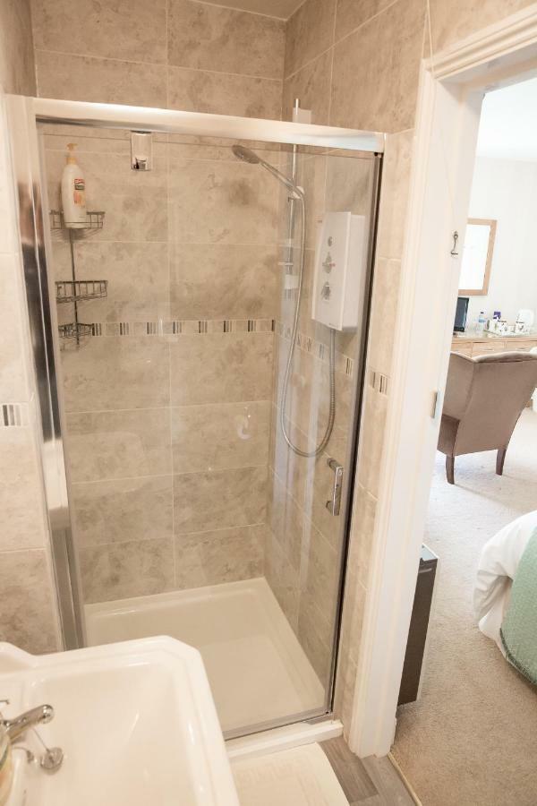 Weir Mill Farm Bed and Breakfast Cullompton Εξωτερικό φωτογραφία
